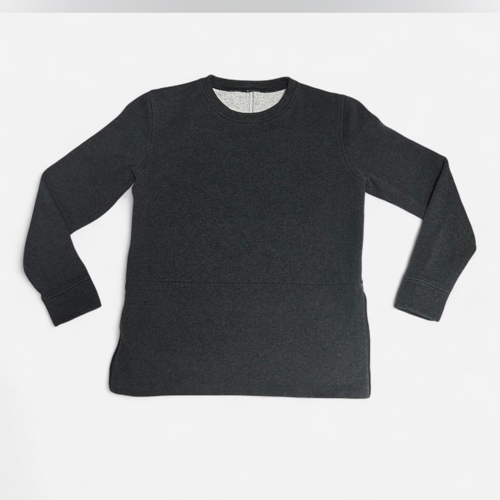 Lululemon Yes Fleece Pullover women’s Large 10 - Picture 9 of 9